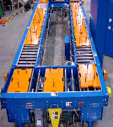 PALLET SYSTEMS