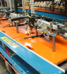 AUTOMATION AUTOMATION