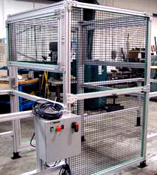 WIRE CAGES WIRE CAGES
