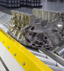 FENGINE BLOCK CONVEYORS ENGINE BLOCK CONVEYORS
