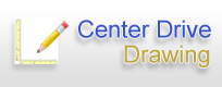 Center Drive Drawing Center Drive Drawing