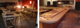 Sushi Bar