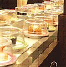 Sushi Bar