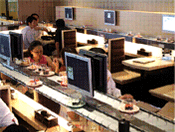 Sushi Bar