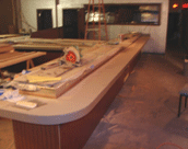 Sushi Bar