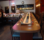 Sushi Bar