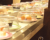 Sushi Bar