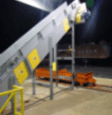 SCRAP CONVEYORS