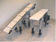 Portable Conveyors