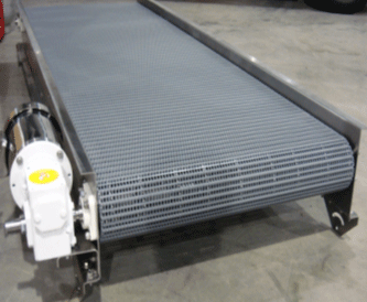 Stainless Steel Conveyors Stainless Steel Conveyors