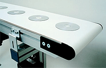 Low Profile Conveyors